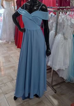 Aluguel de vestidos de festa 