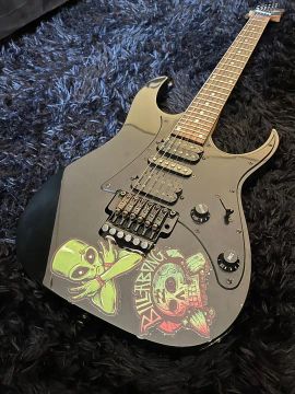 Guitarra Ibanez GIO GRG 250