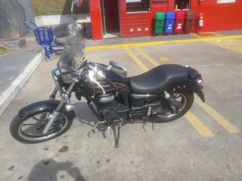 Horizon 150