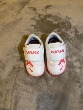 Tênis Puma Infantil Future