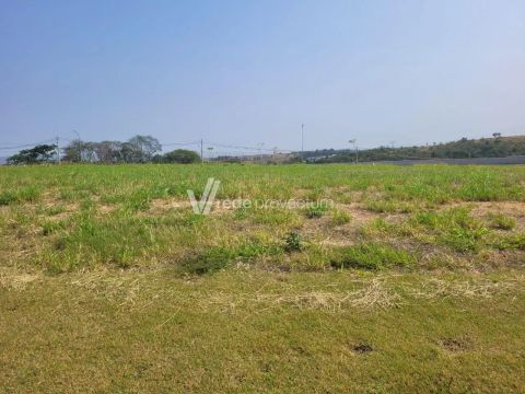 Terreno plano a venda no Condomínio Vista ao lado do JatibellaCampinas.