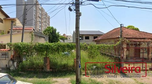 Terreno em Porto Alegre, no bairro Partenon, à venda.