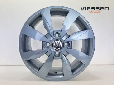Jogo de rodas VOXR, VX-30 - GOL G7 - aro 14