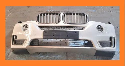 Parachoque Dianteiro Bmw X5 2014 2015 2016 2017 2018