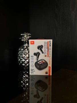 Fone JBL Beam 3 original. Ler anúncio!