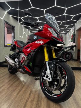 BMW S1000 XR