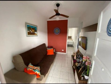 Apartamento Temporada - Praia