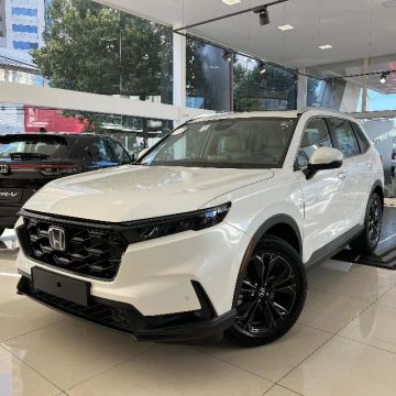 CR-V  Advanced Hybrid ZERO KM 2024