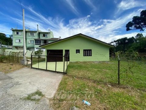 Casa Nossa Senhora da Conceição Caxias do Sul