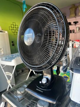 Ventilador mondial 