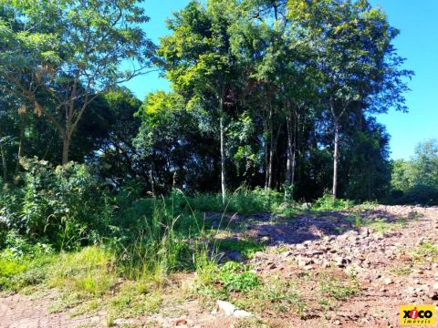 Terreno para Venda em Nova Petrópolis, Pousada da Neve