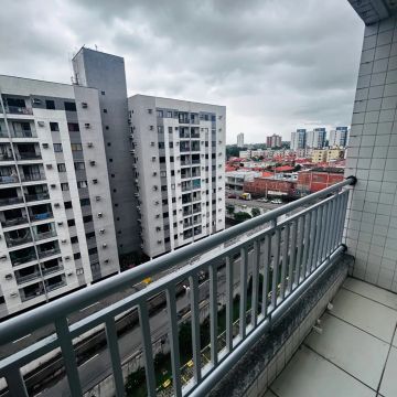 Apartamento moderno no grand park pássaros  em condomínio completo