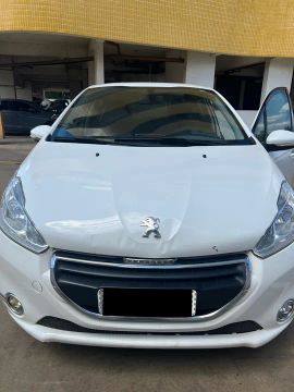 Peugeot 208 Active 2016