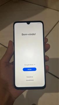 Samsung A05s