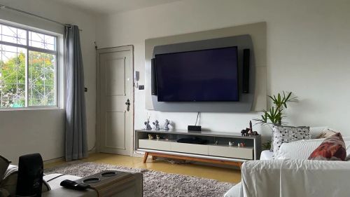 TV LG 65 polegadas 4K UHD Al ThinQ
