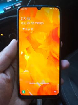 Samsung Galaxy M30 299,00