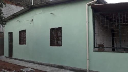 Casa a venda no bairro Praia em Congonhas