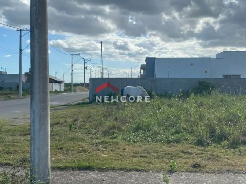 Lote em Rua Antônio da Silva Neto - Village - Campos dos Goytacazes/RJ