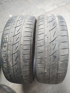 2Pneus 205/60 R16  2 pneu 205/55R16