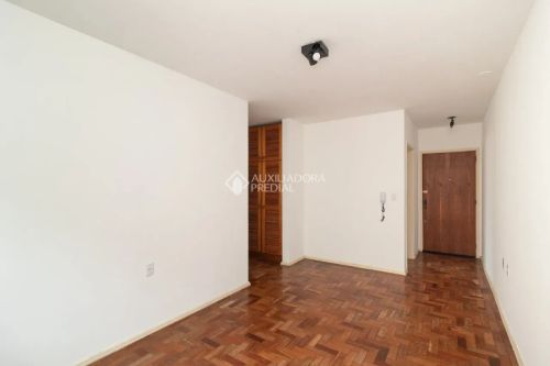 Apartamento 1 Dormitório Bairro Teresópolis