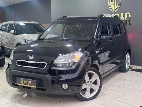 KIA SOUL 1.6 EX U.163 16V