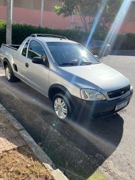 Montana 1.8 conquest flex 8v