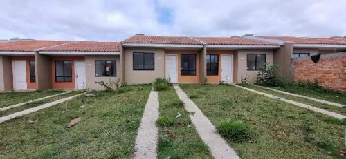Oportunidade Única em PONTA GROSSA - PR | Tipo: Casa | Negociação: Venda Online | Situação