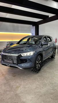 SONG PRO 0KM 2024/2025 HIBRIDO 