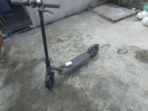Patinete Elétrico Foston S8 Pro ( SEM BATERIA)