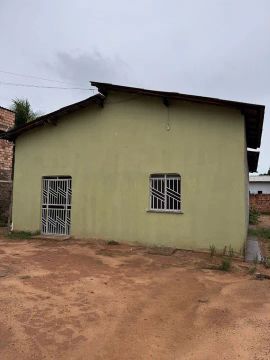 Imóvel no União disponível para aluguel com 3 quartos sendo 2 suítes