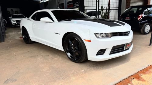Camaro v8 