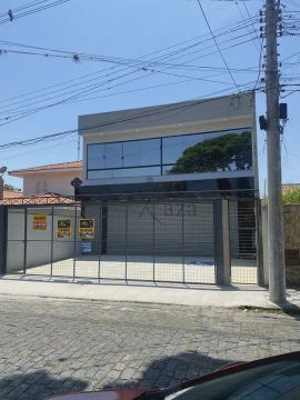 Prédio Comercial - Jacareí - 370m².