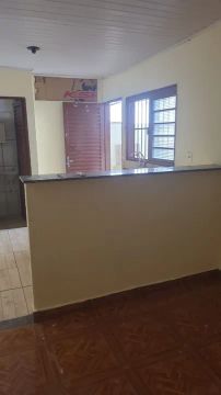 Aluga-se Casa 3 cômodos Vila mariana 