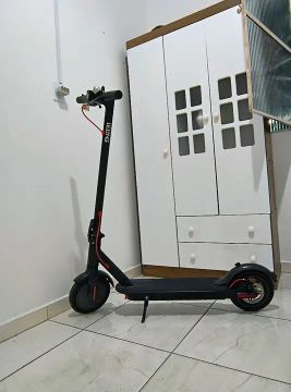 Patinete Elétrico Lelong 