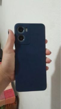 Celular Novo Moto g05