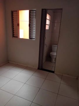 Casa para locação definitiva em Quitaúna - Osasco