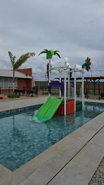 Oportunidade Imperdível - Dois Terrenos de 285m²  no Cond. Reserva Novo Mundo - Uberlândia