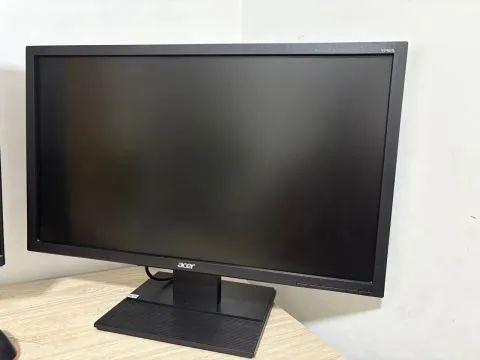 monitor ACER 60 HZ