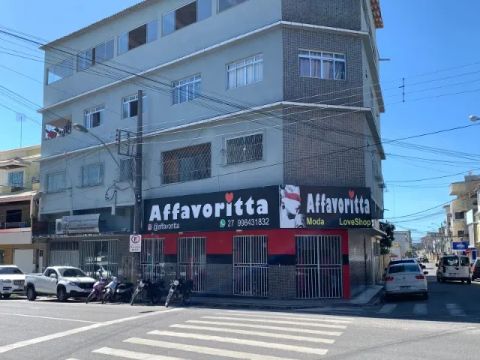 Vendo / passo pontoLoja montada em Sao Mateus , ES -39.900, * / *