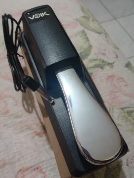 Pedal de Sustain para Teclado VOIK