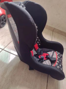 Cadeirinha 