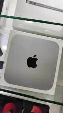 Mac Mini m2 pro 16gb 512ssd 2023