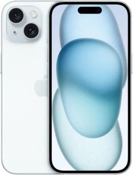 Loja MP Imports: Apple iPhone 15 128 GB - Azul