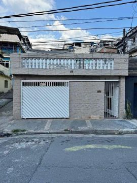 Imóvel na compensa 