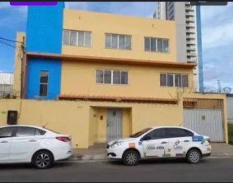 Auxiliar de Produção