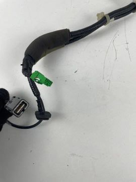 Chicote Usb Som City 2009 a 2013