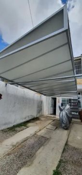Garagens personalizadas, pra você 10x