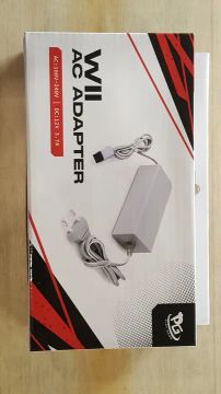 Fonte Bivolt de wii