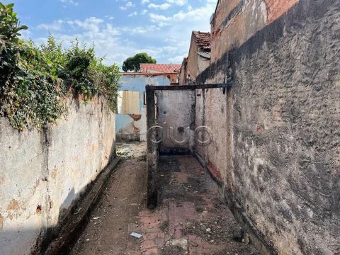 Terreno à venda, 150 m² por R$ 145.000,00 - Vila Rezende - Piracicaba/SP