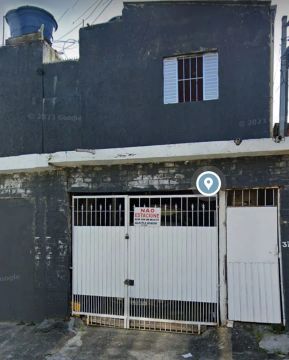 Imóvel pra renda São Miguel paulista um